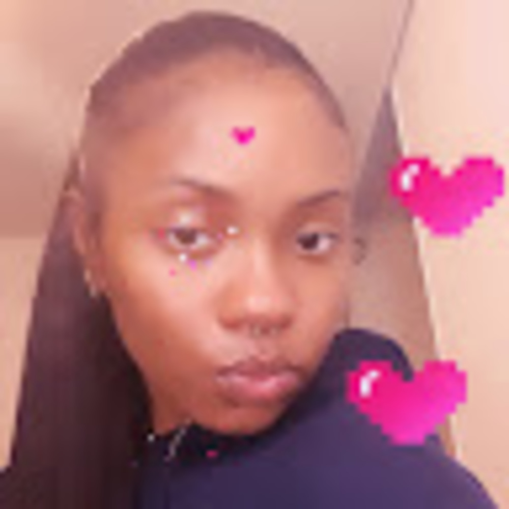 Meet your Posher, Kyrah